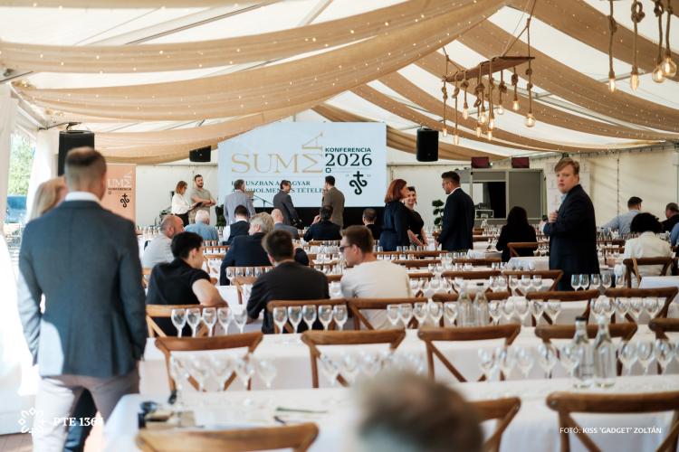 20260520 SUMMA Nemzetközi Konferencia és Szakmai Nap