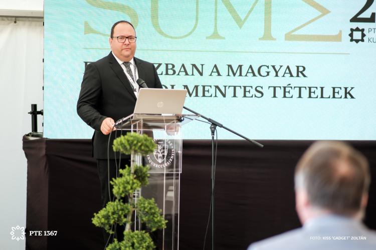 20260520 SUMMA Nemzetközi Konferencia és Szakmai Nap