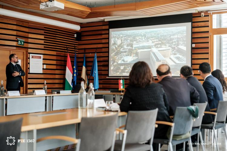 20260623 Kínai delegáció