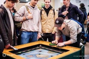 5. Irány a PTE! Kultúrfeszt