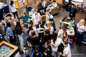 5. Irány a PTE! Kultúrfeszt