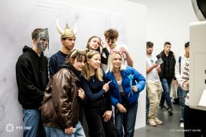 5. Irány a PTE! Kultúrfeszt