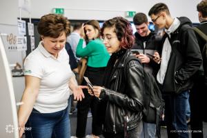 5. Irány a PTE! Kultúrfeszt