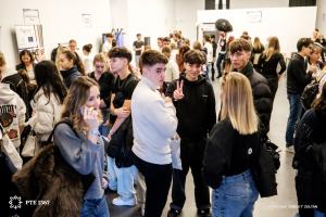 5. Irány a PTE! Kultúrfeszt