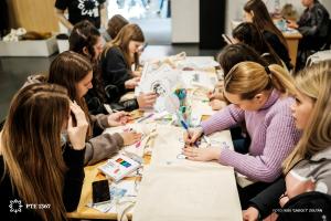 5. Irány a PTE! Kultúrfeszt