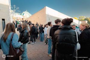 5. Irány a PTE! Kultúrfeszt