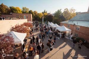 5. Irány a PTE! Kultúrfeszt