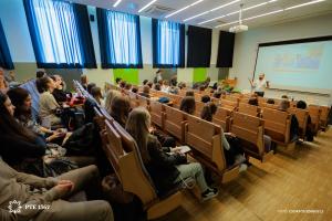 5. Irány a PTE! Kultúrfeszt