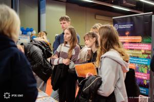 5. Irány a PTE! Kultúrfeszt