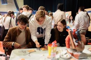 5. Irány a PTE! Kultúrfeszt