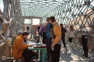 5. Irány a PTE! Kultúrfeszt