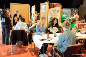 5. Irány a PTE! Kultúrfeszt