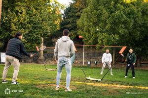 5. Irány a PTE! Kultúrfeszt