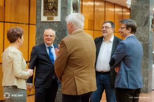 20260113 Újévi Professzori Találkozó 2026