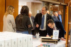 20260113 Újévi Professzori Találkozó 2026