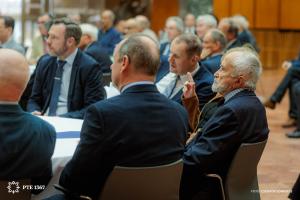 20260113 Újévi Professzori Találkozó 2026