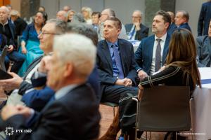 20260113 Újévi Professzori Találkozó 2026