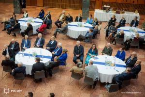 20260113 Újévi Professzori Találkozó 2026