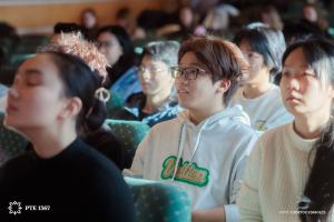 20260119 Pécs Winter School program nyitó ünnepség