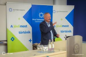 20260120 A jövő most történik - KK II