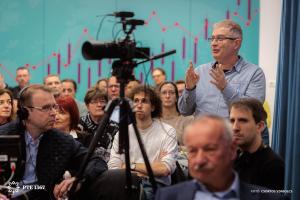 20260120 A jövő most történik - KK II