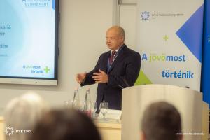 20260120 A jövő most történik - KK II