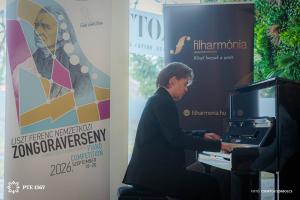 20260127 Filharmónia Magyarország pécsi irodájának 70. évfordulója