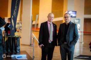 20260127 Filharmónia Magyarország pécsi irodájának 70. évfordulója