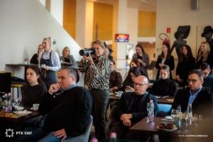 20260127 Filharmónia Magyarország pécsi irodájának 70. évfordulója