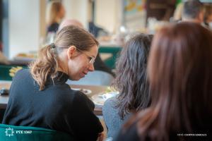 20260127 Filharmónia Magyarország pécsi irodájának 70. évfordulója