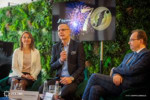 20260127 Filharmónia Magyarország pécsi irodájának 70. évfordulója