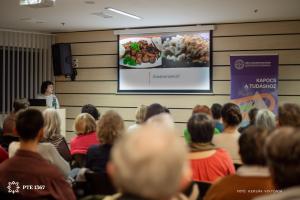 20260128 Gombatitkok: kalandozások a hatodik királyságban