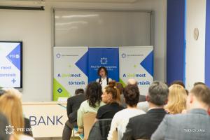 2026.02.18. "A jövő most történik" - DOT és Digitalizálódó egyetem