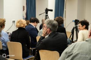 2026.02.18. "A jövő most történik" - DOT és Digitalizálódó egyetem