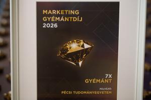20260304 Marketing Diamond Awards 2026