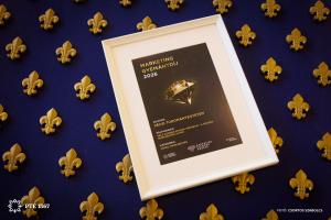 20260304 Marketing Diamond Awards 2026