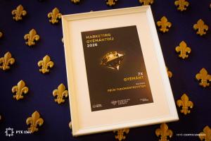 20260304 Marketing Diamond Awards 2026