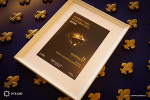 20260304 Marketing Diamond Awards 2026