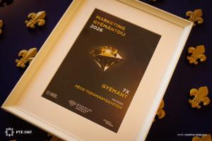 20260304 Marketing Diamond Awards 2026