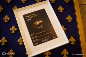 20260304 Marketing Diamond Awards 2026