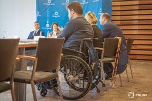 20260309 Példaértékű összefogás- akadálymentesítés a PTE-n és Pécsett