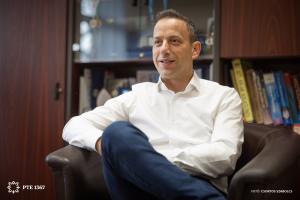 20260318 ALUMNI TTK portré Atlasz Tamás