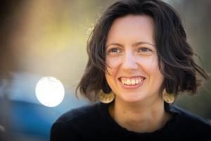 20260323 ALUMNI MK portré Kovács Eszter