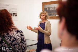 20260325 Szülészeti Klinika története kiállítás