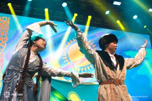 20260328 International Evening