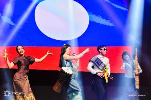 20260328 International Evening