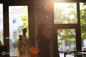 20260417  Vasarely Future Echoes kiállítás