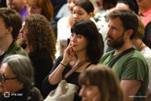 20260417  Vasarely Future Echoes kiállítás