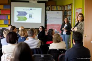 20260427 CHERISH Project– Kick off meeting