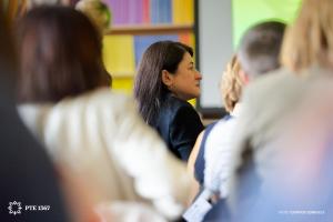 20260427 CHERISH Project– Kick off meeting